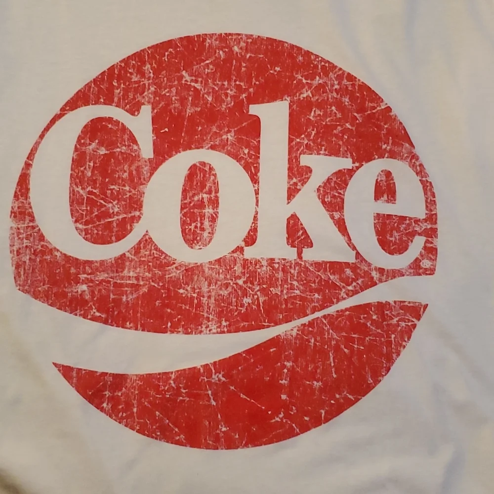 Chaser Coke Tee - Picture 4 of 5